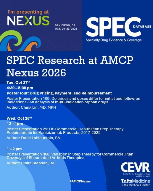 amcp nexus