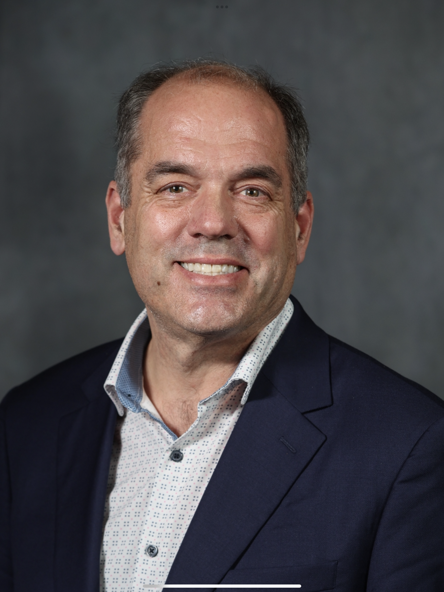 CEVR Health Policy Seminar with Carl Asche, PhD, MSc
