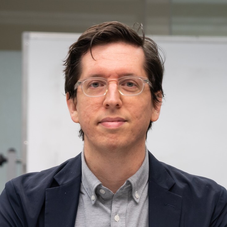 CEVR Health Policy Seminar with Nathaniel Hendrix, PhD, PharmD