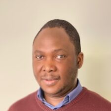 Ekwu B. Ochigbo, RPh, PhD