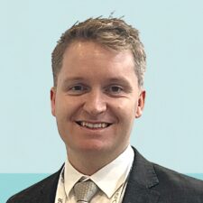 Antony Martin, PhD