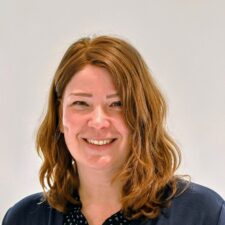 Molly Beinfeld, MPH