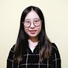 Yolanda (Yingying) Zhu, PhD