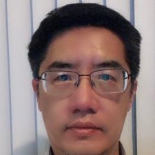 Lichen Liang, PhD