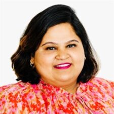 Priyanka Ghule, PhD, MS