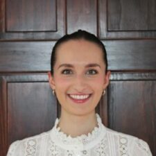 Sophie Knox, MPharm, BSc