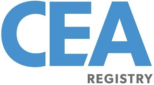 2025 CEA Registry Remote Fellowship