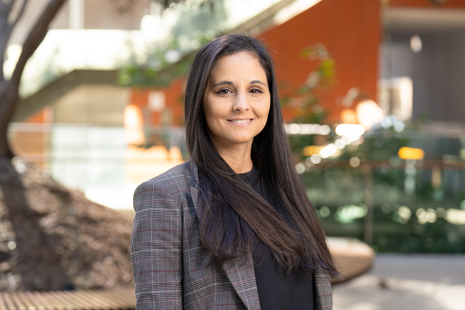 CEVR Health Policy Seminar with Aryana Sepassi, PharmD, MAS