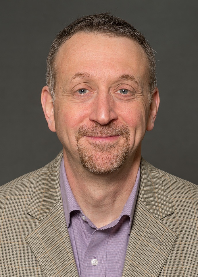 Dan Ollendorf, PhD, Officially Begins New Position with Tufts-CEVR