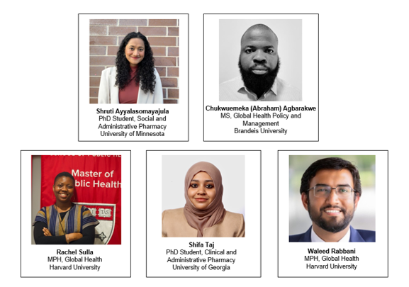 fellows 2026