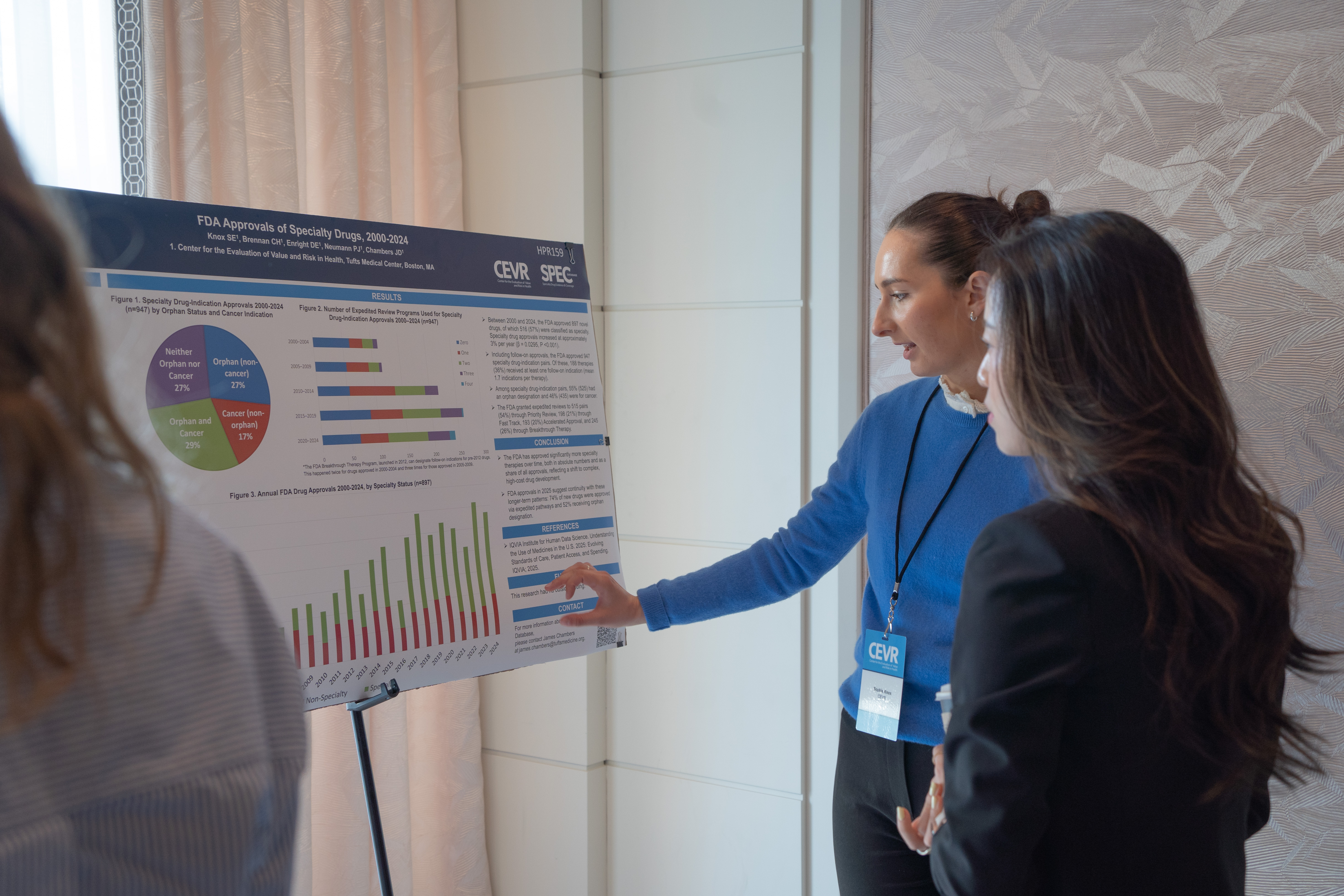 2026 Annual Meeting Highlights