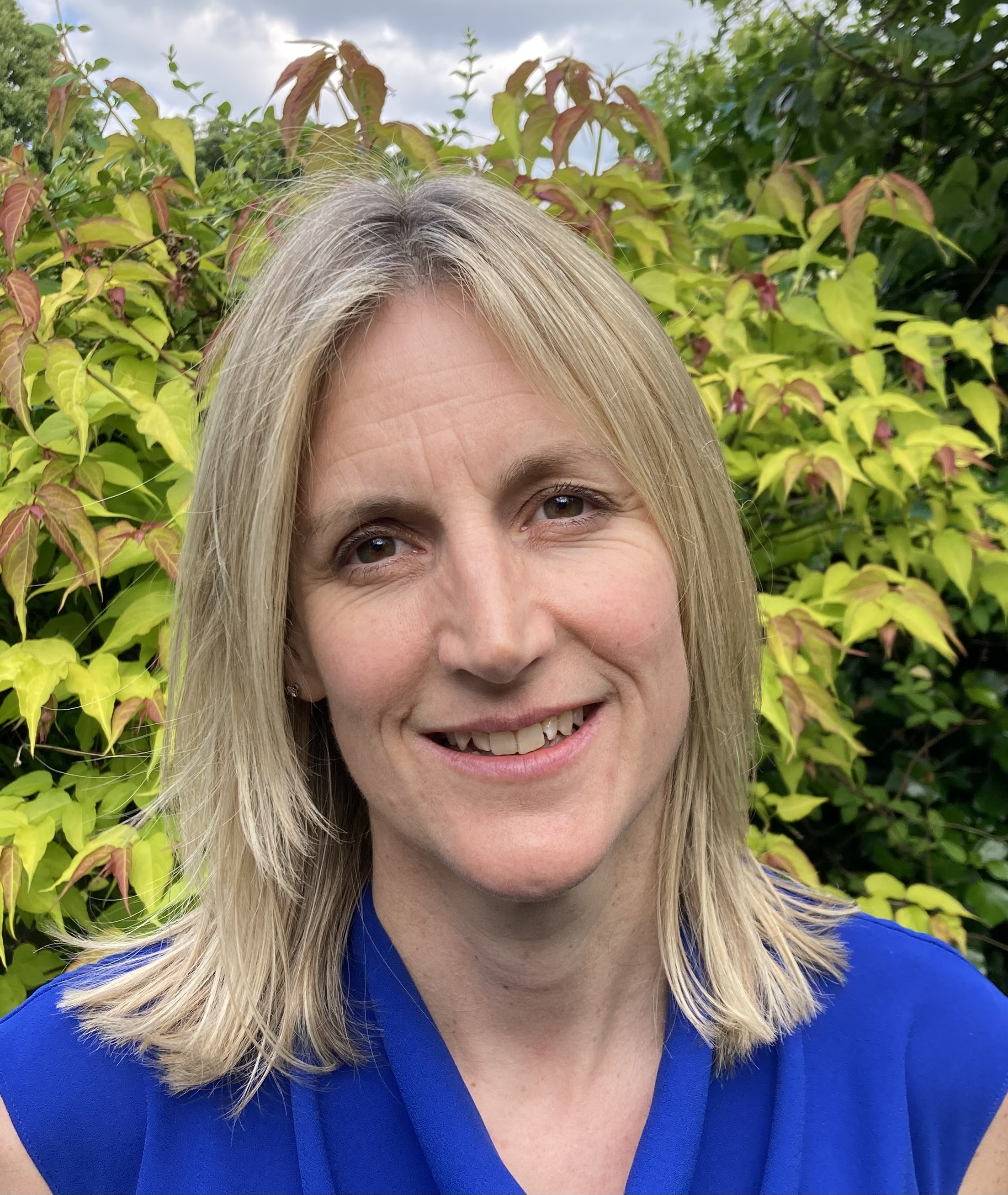 CEVR Health Policy Seminar with Melanie Calvert, PhD, FMedSci