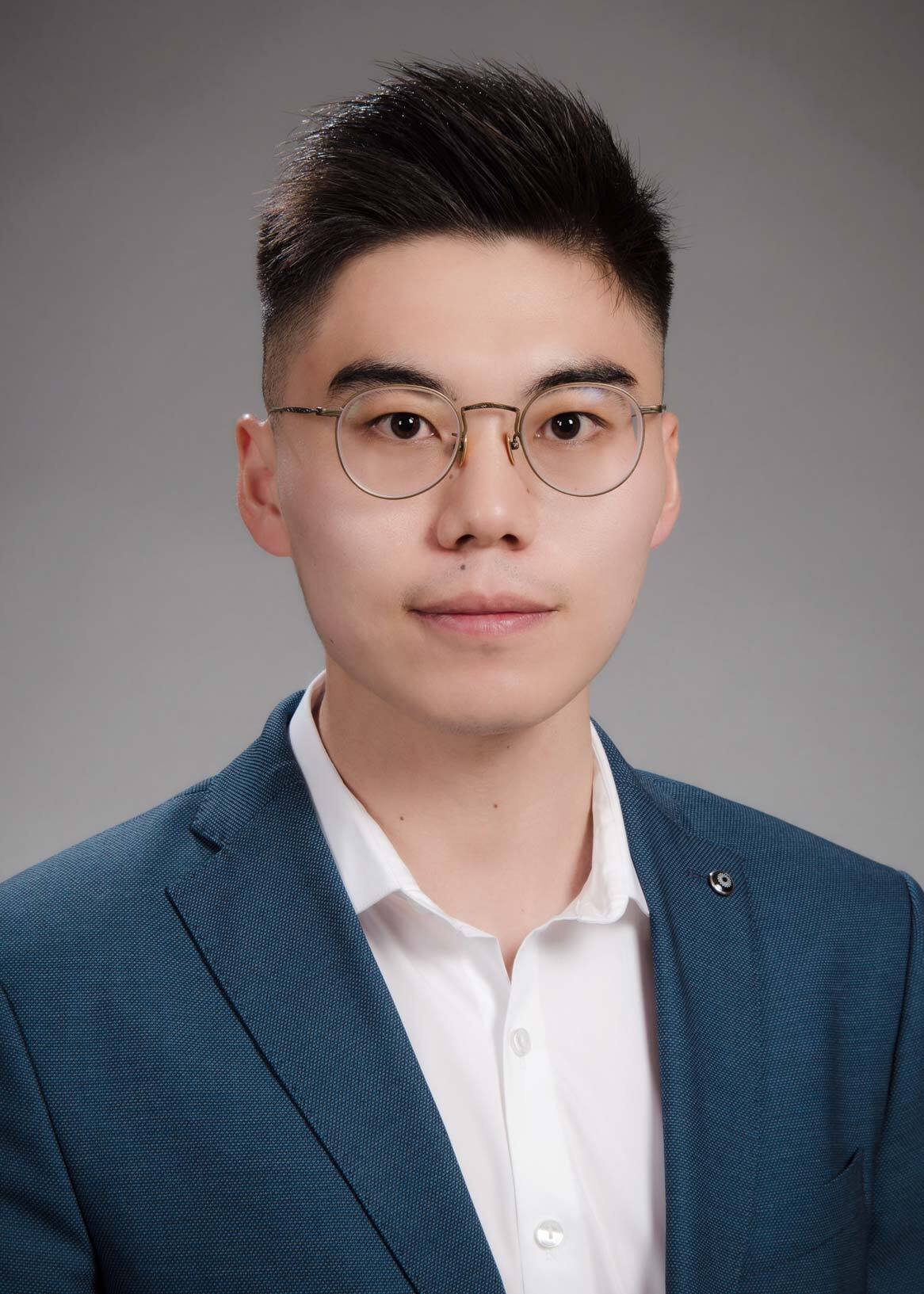 CEVR Health Policy Seminar with Boshen Jiao, PhD, MPH