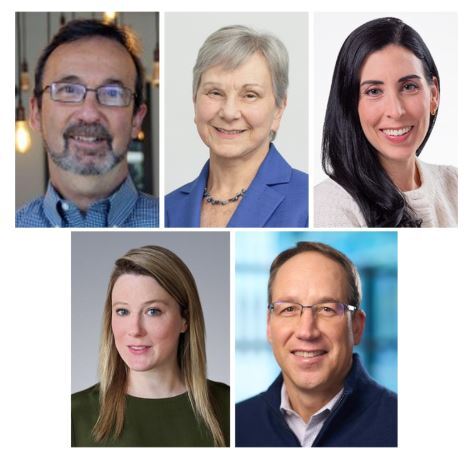 Join us for CEVR's next webinar on "Strengthening post-approval evidence for accelerated approval drugs"