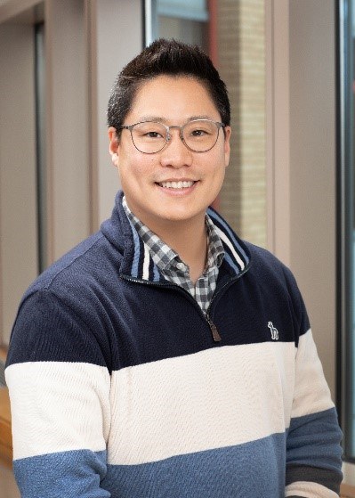 Behind the scenes with David Kim: Assistant Professor and Program Director of the Tufts Cost-Effectiveness Analysis (CEA) Registry